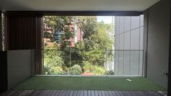 OUE Twin Peaks (D9), Condominium #538017851